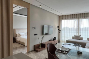 Royal Suite by the Ocean - By Appartali